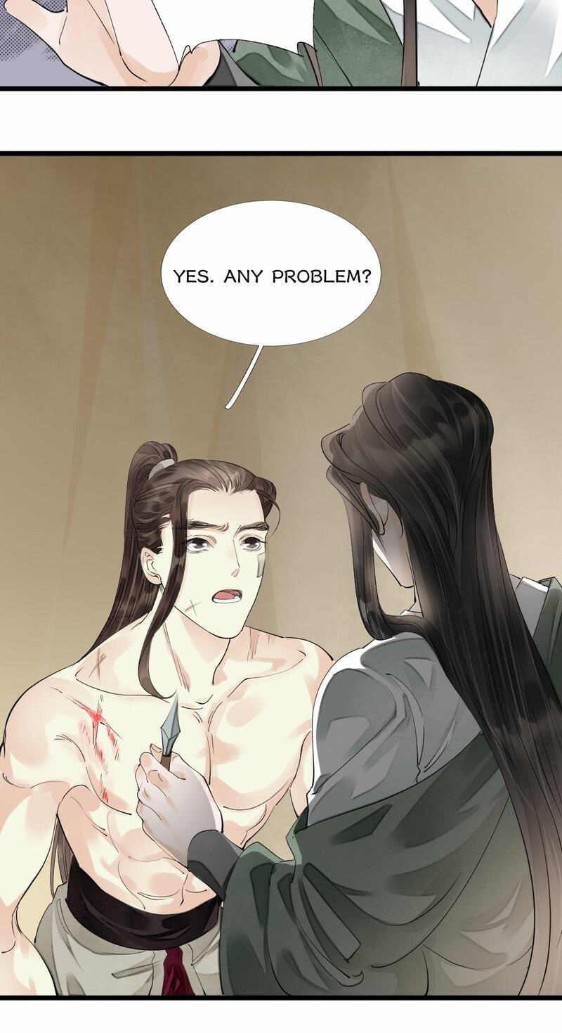 Sinful Love Chapter 69 page 18 - 