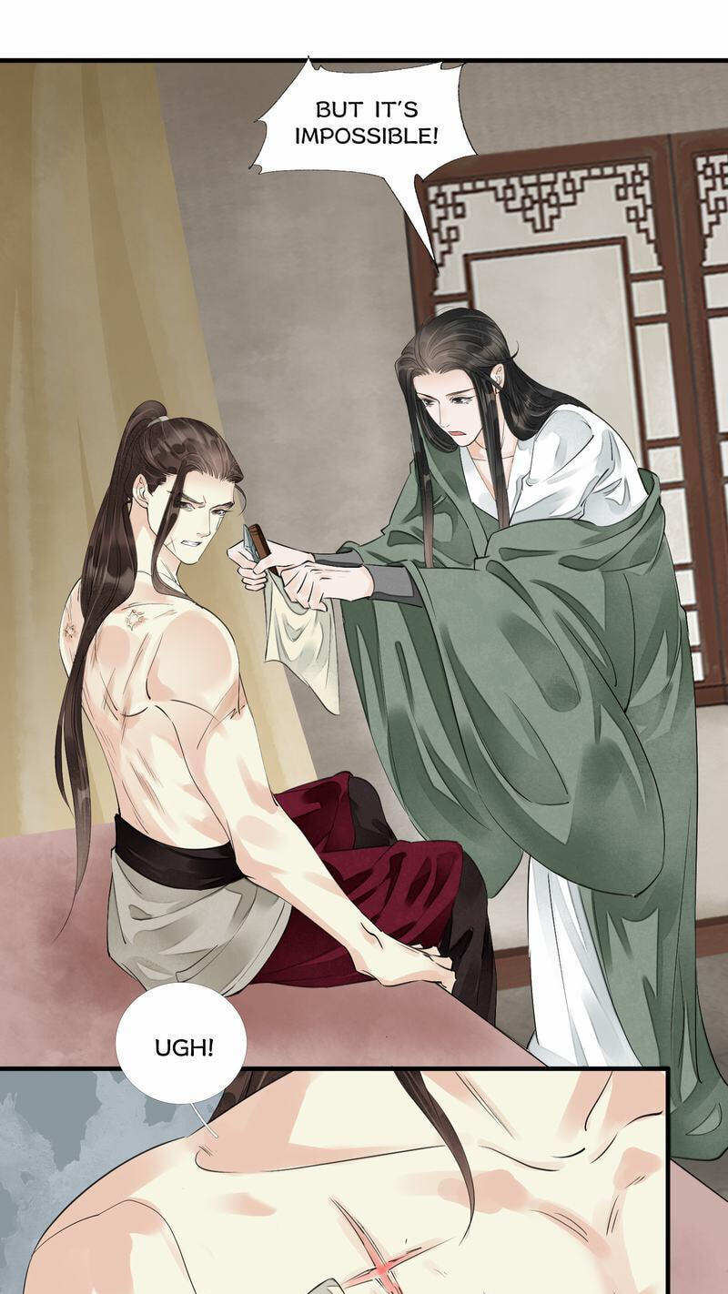 Sinful Love Chapter 69 page 19 - 