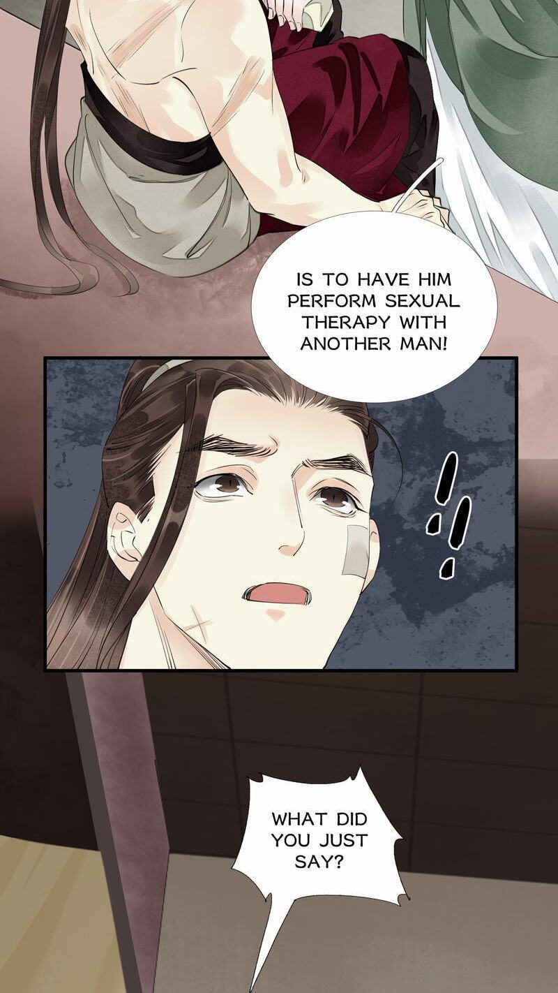 Sinful Love Chapter 69 page 22 - 