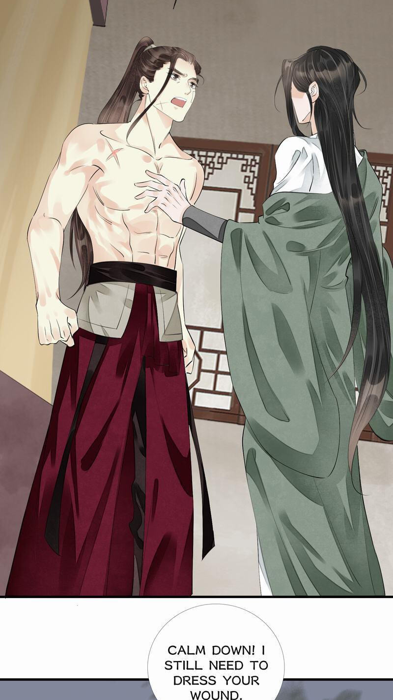 Sinful Love Chapter 69 page 23 - 