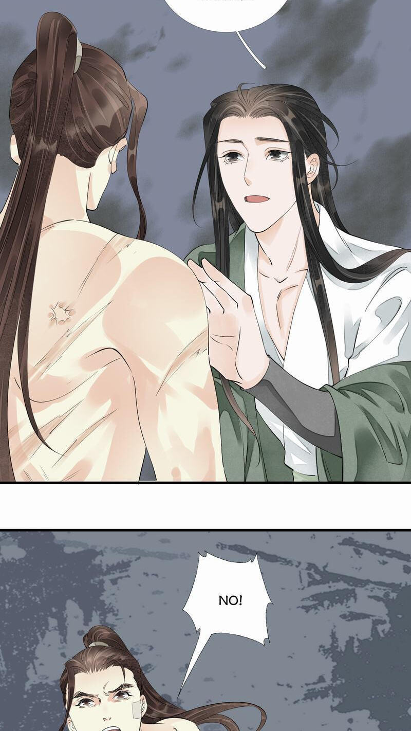 Sinful Love Chapter 69 page 24 - 