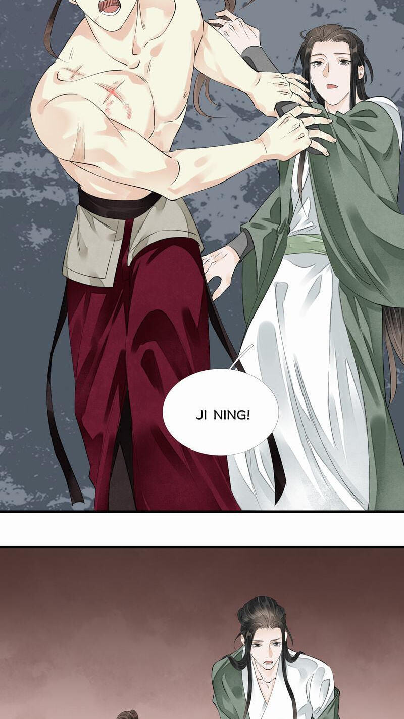 Sinful Love Chapter 69 page 25 - 