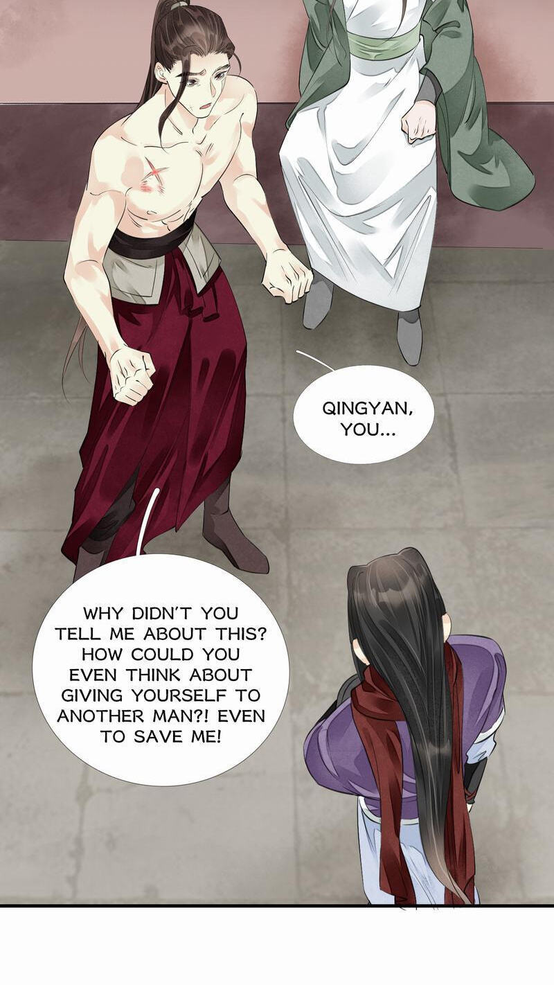 Sinful Love Chapter 69 page 26 - 