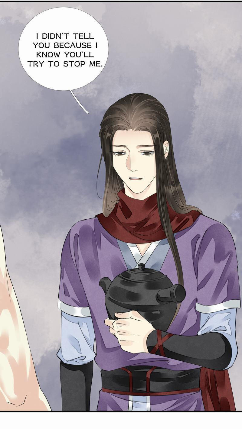 Sinful Love Chapter 69 page 27 - 