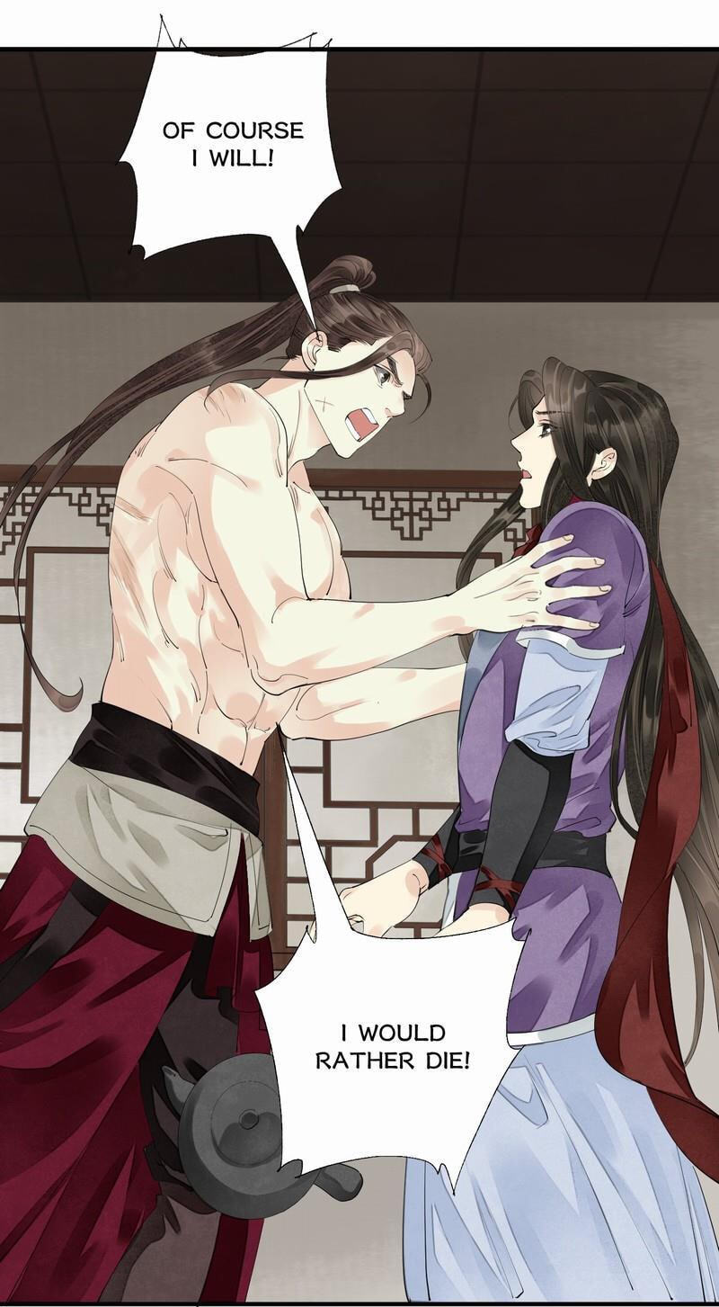 Sinful Love Chapter 69 page 28 - 