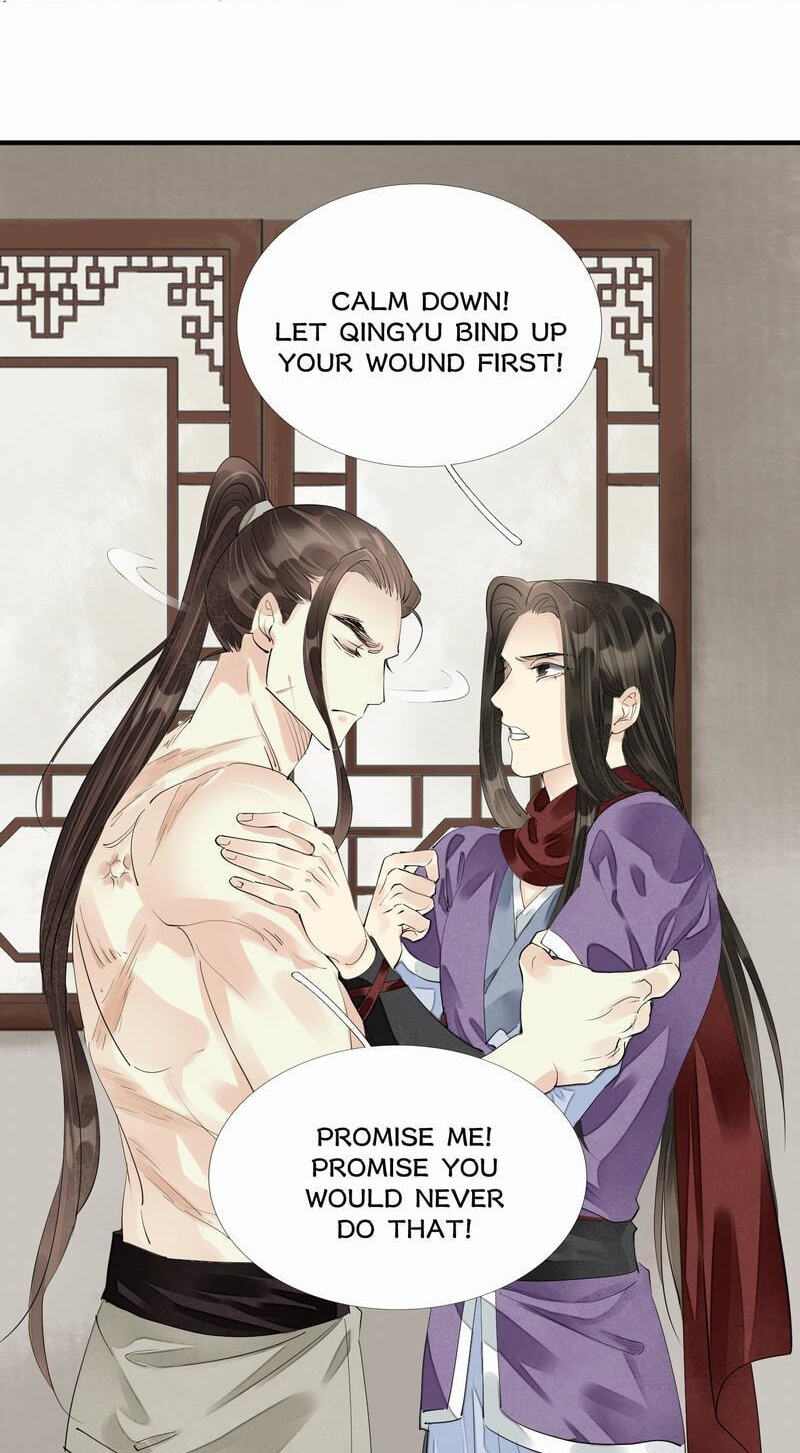 Sinful Love Chapter 69 page 29 - 