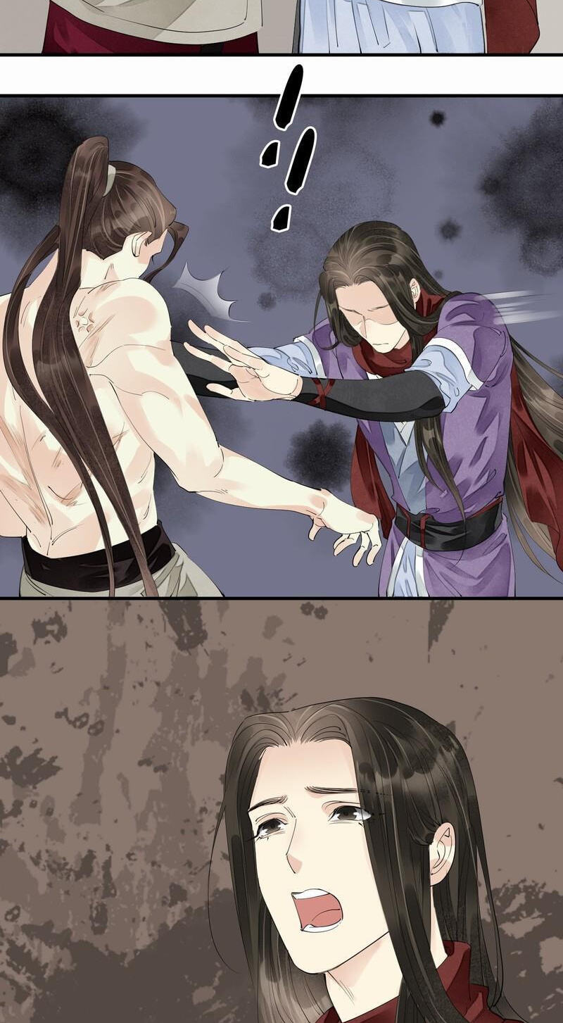 Sinful Love Chapter 69 page 30 - 