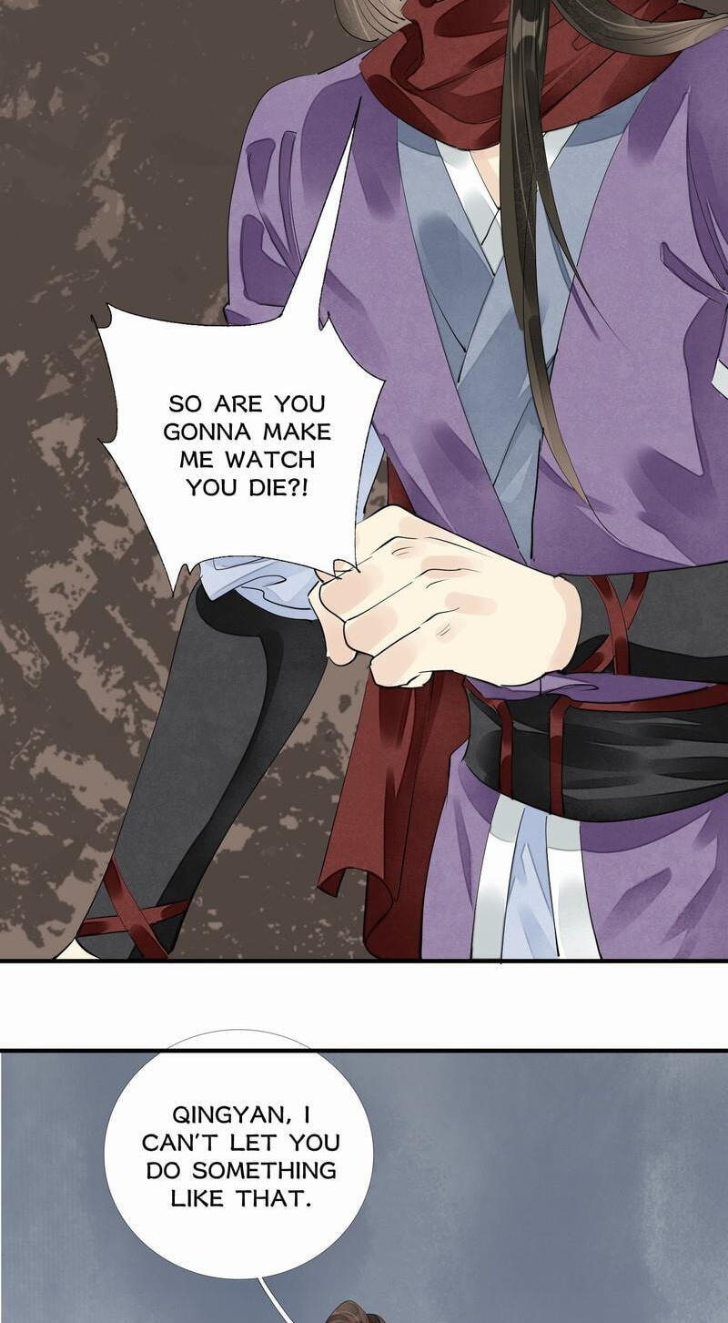 Sinful Love Chapter 69 page 31 - 