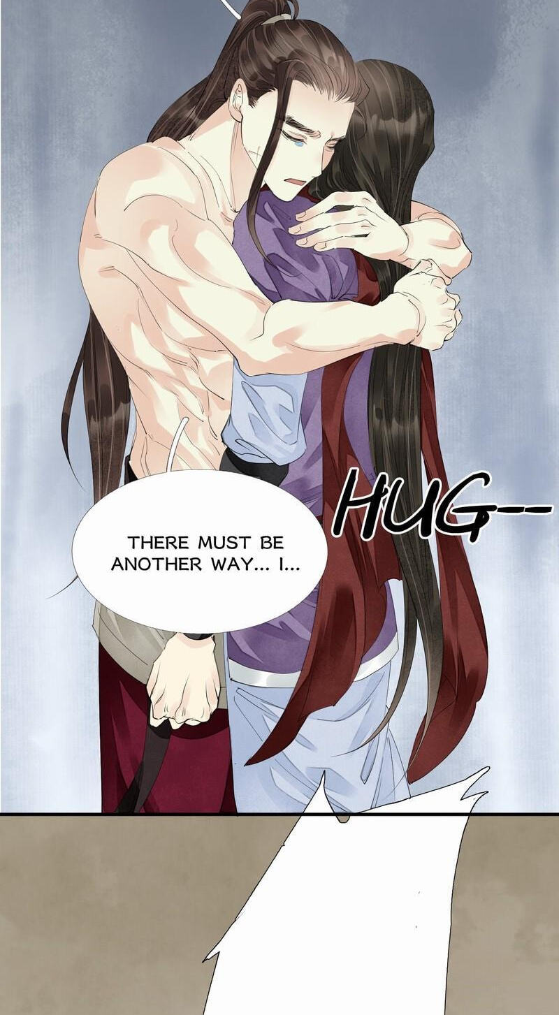 Sinful Love Chapter 69 page 32 - 