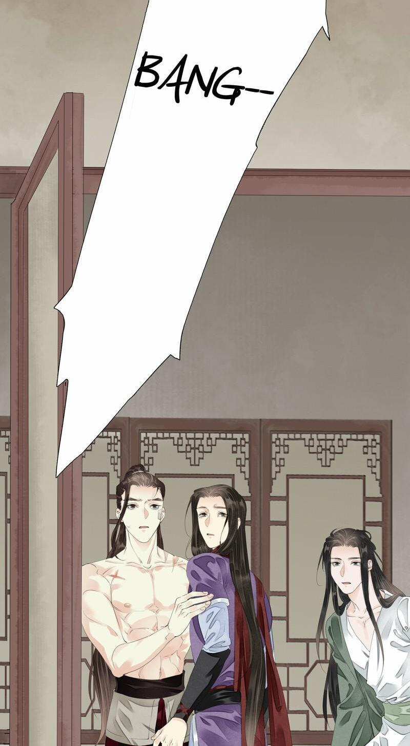 Sinful Love Chapter 69 page 33 - 