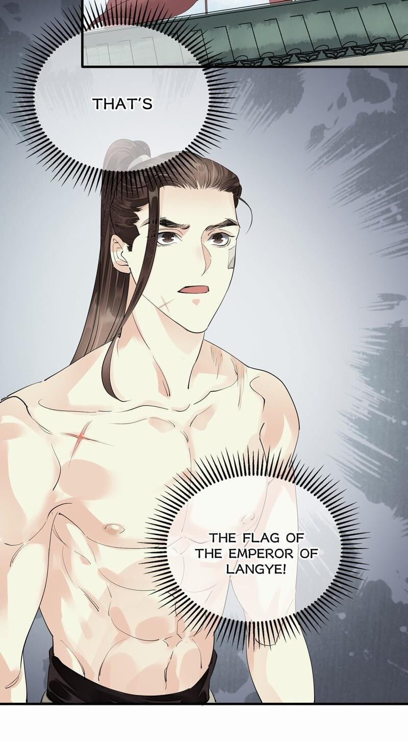 Sinful Love Chapter 69 page 36 - 