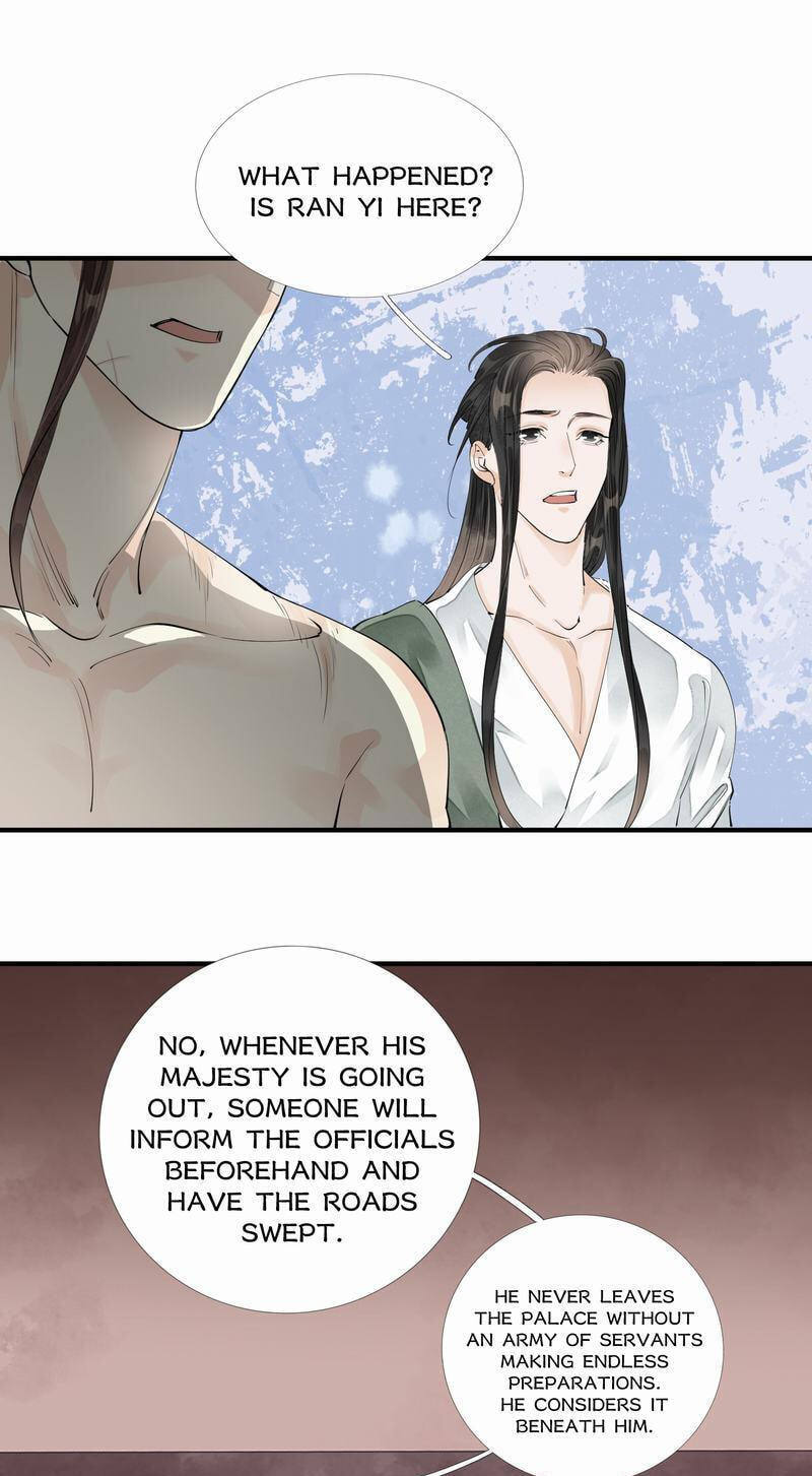 Sinful Love Chapter 69 page 37 - 