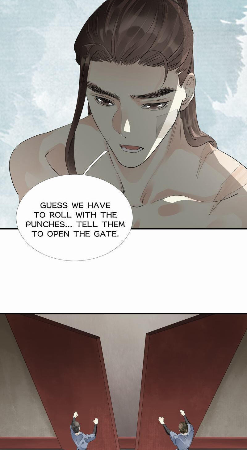 Sinful Love Chapter 69 page 39 - 