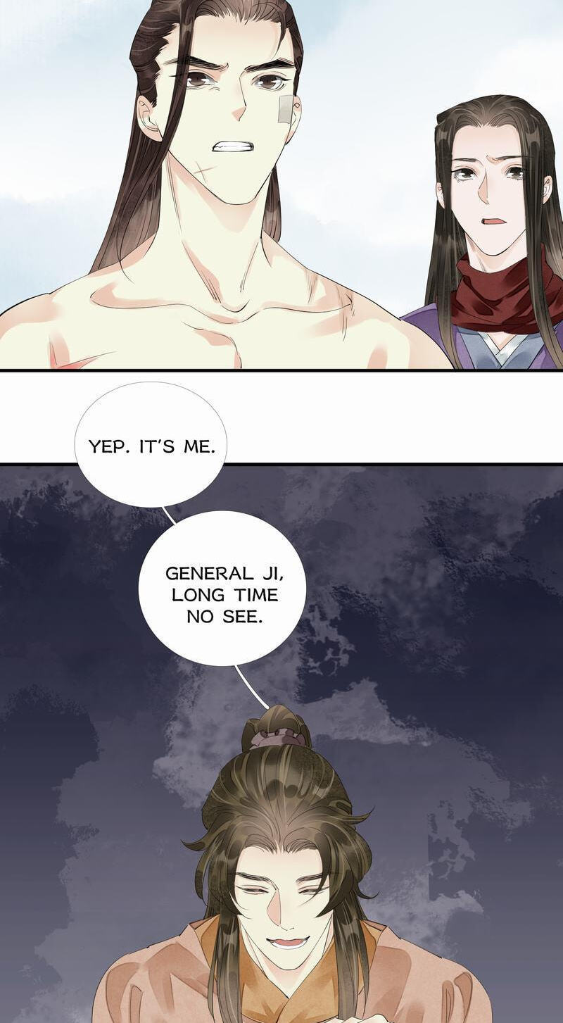 Sinful Love Chapter 69 page 42 - 