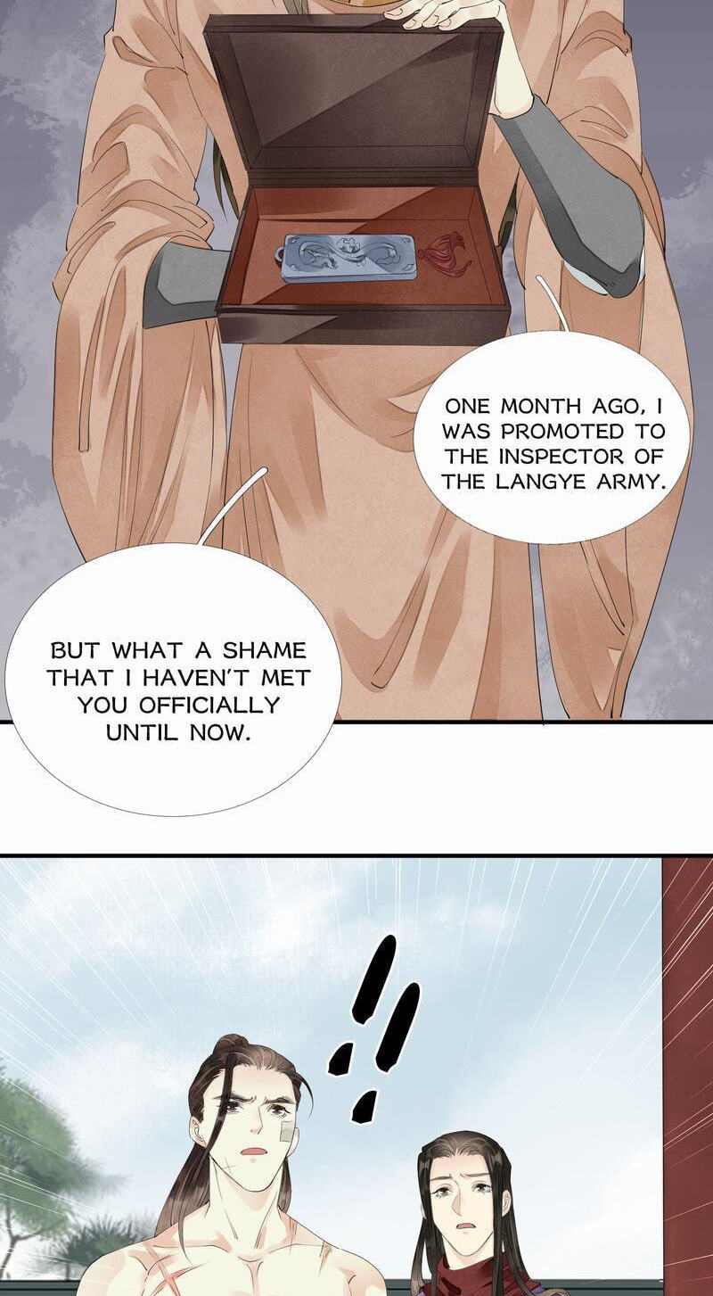 Sinful Love Chapter 69 page 43 - 