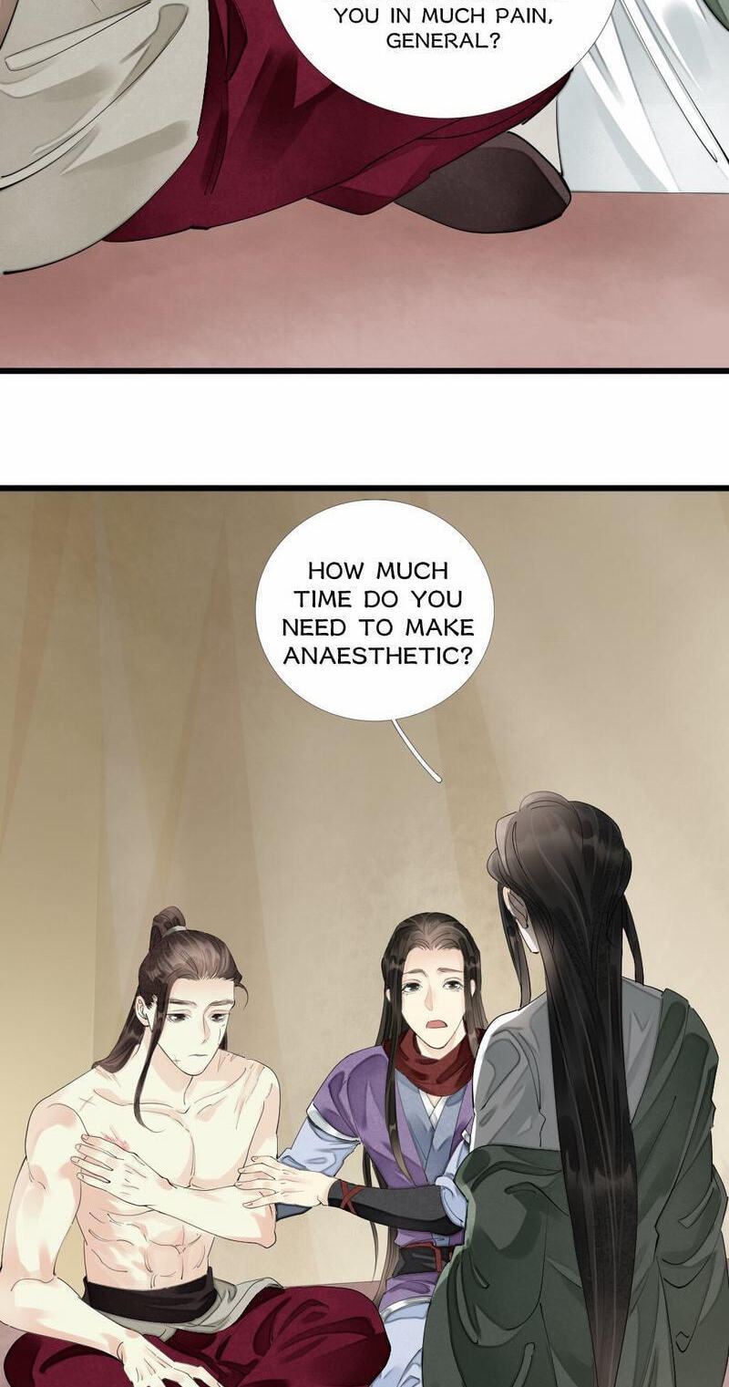 Sinful Love Chapter 69 page 6 - 