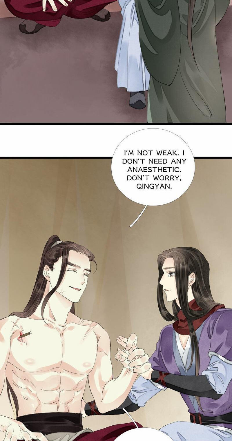 Sinful Love Chapter 69 page 7 - 