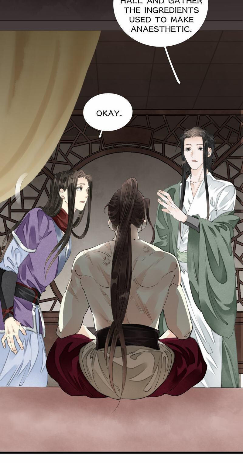 Sinful Love Chapter 69 page 9 - 