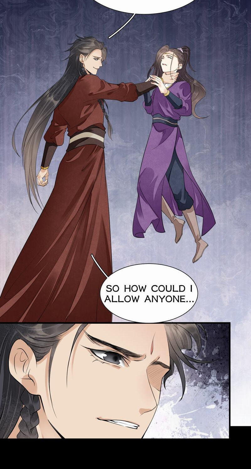 Sinful Love Chapter 7.1 page 11 - 