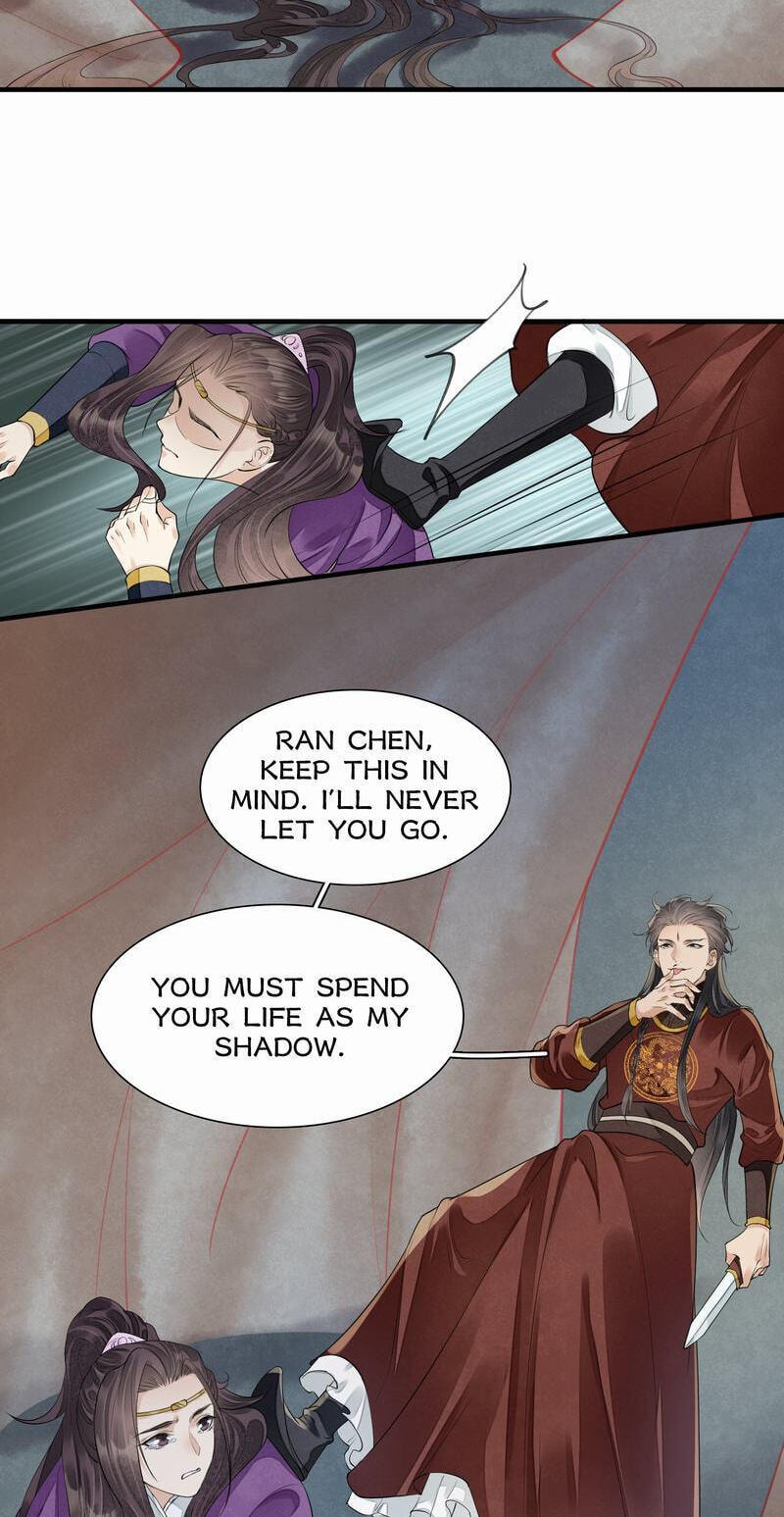 Sinful Love Chapter 7.1 page 14 - 