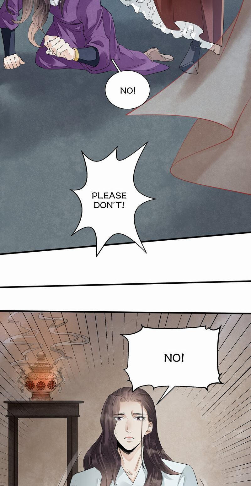 Sinful Love Chapter 7.1 page 15 - 