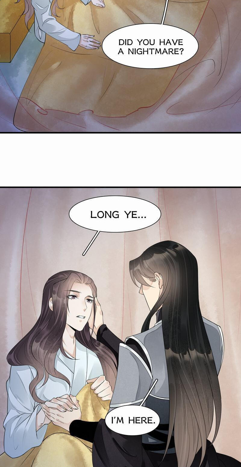 Sinful Love Chapter 7.1 page 17 - 