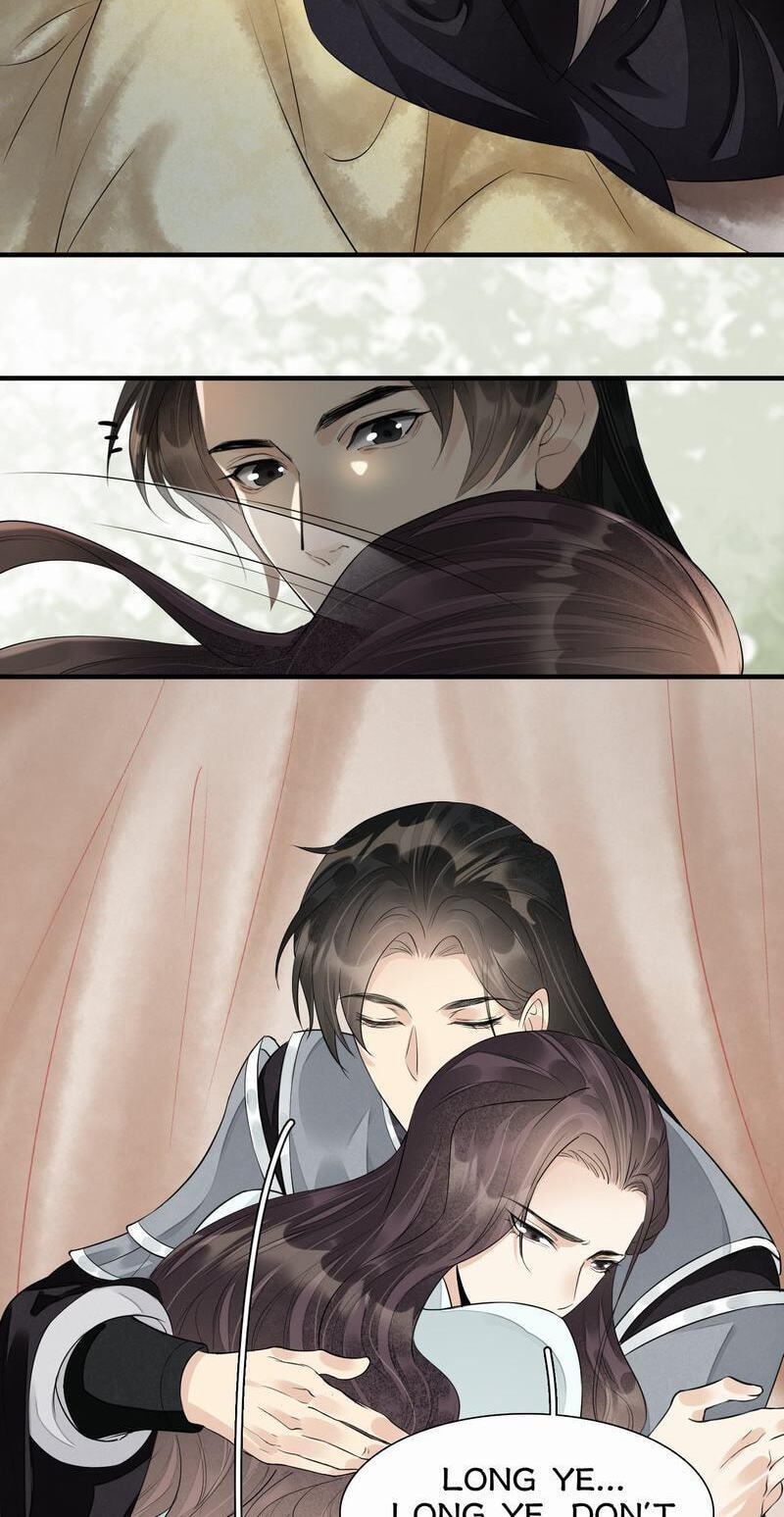 Sinful Love Chapter 7.1 page 18 - 