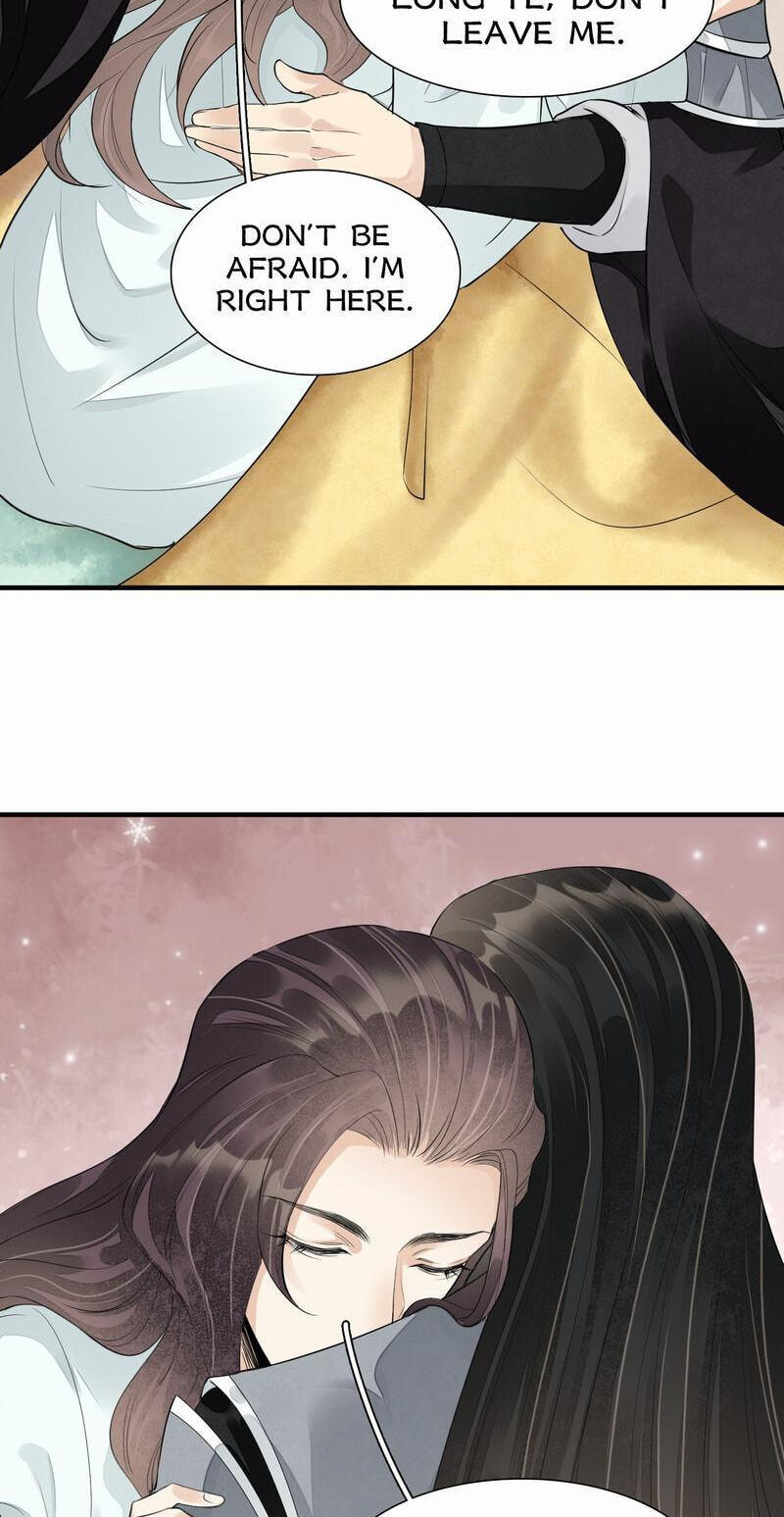 Sinful Love Chapter 7.1 page 19 - 