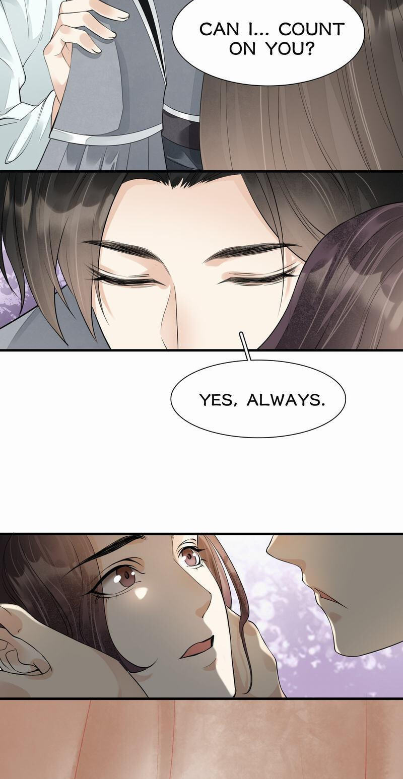 Sinful Love Chapter 7.1 page 20 - 