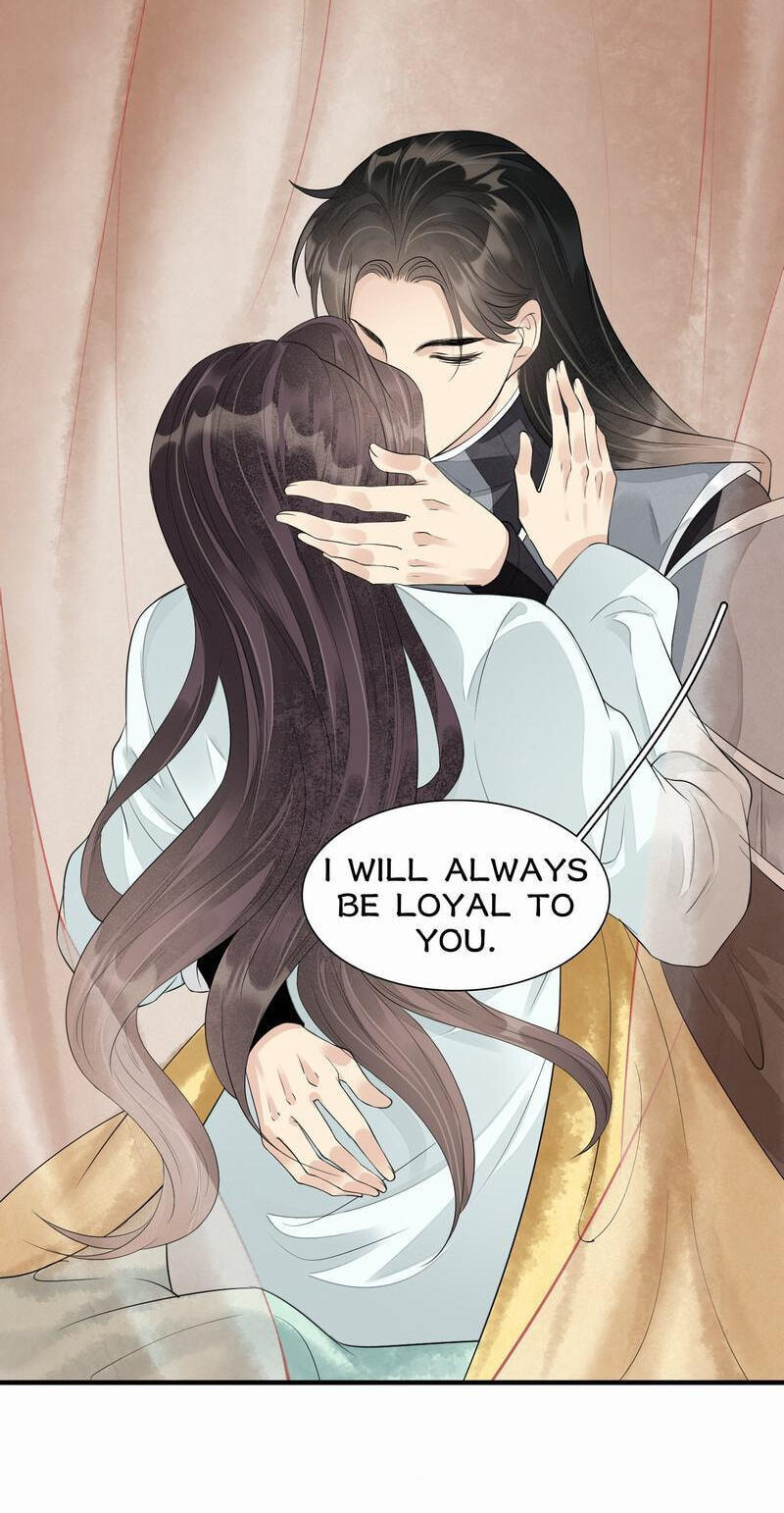 Sinful Love Chapter 7.1 page 21 - 