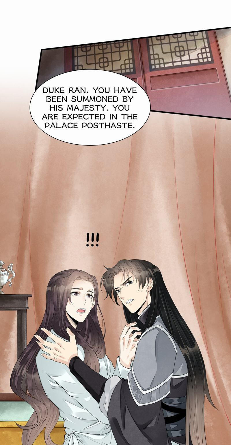 Sinful Love Chapter 7.1 page 22 - 