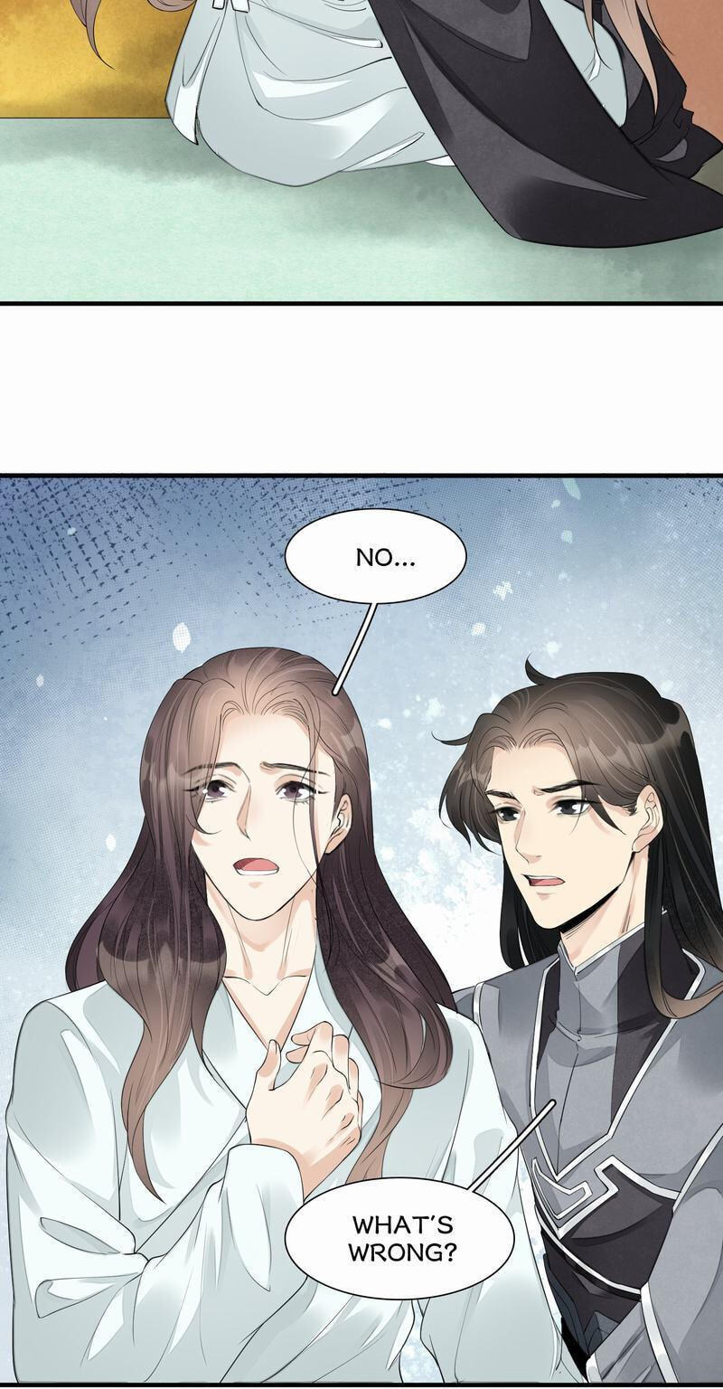 Sinful Love Chapter 7.1 page 23 - 