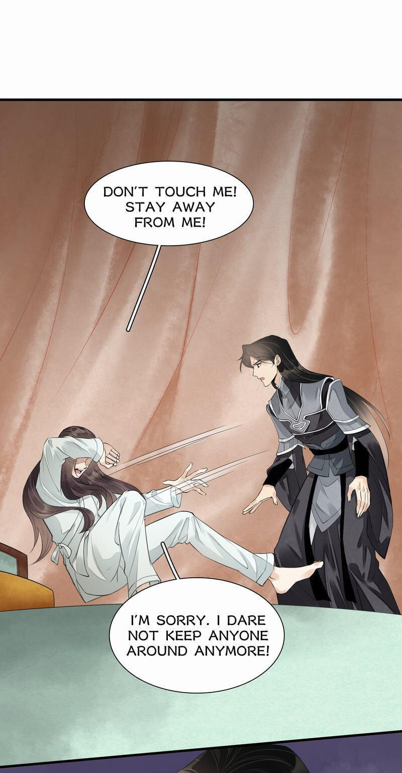 Sinful Love Chapter 7.1 page 24 - 