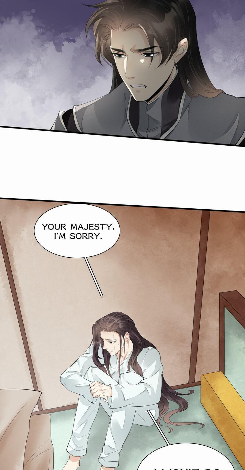 Sinful Love Chapter 7.1 page 25 - 