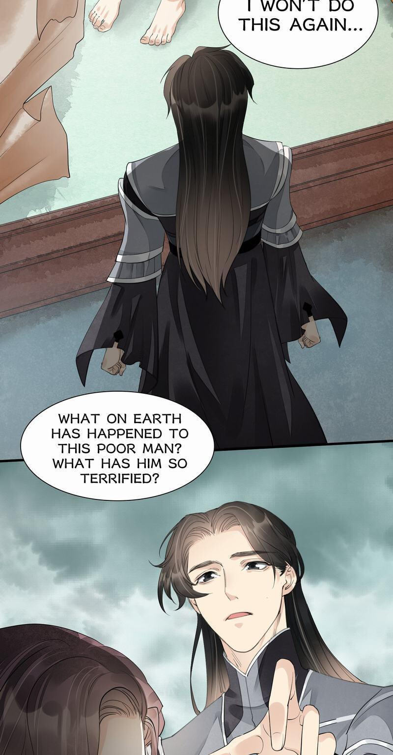 Sinful Love Chapter 7.1 page 26 - 