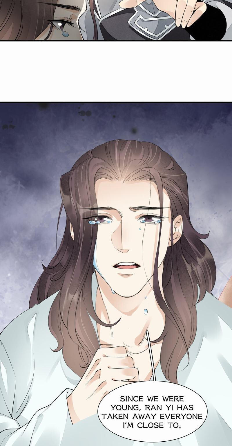 Sinful Love Chapter 7.1 page 27 - 