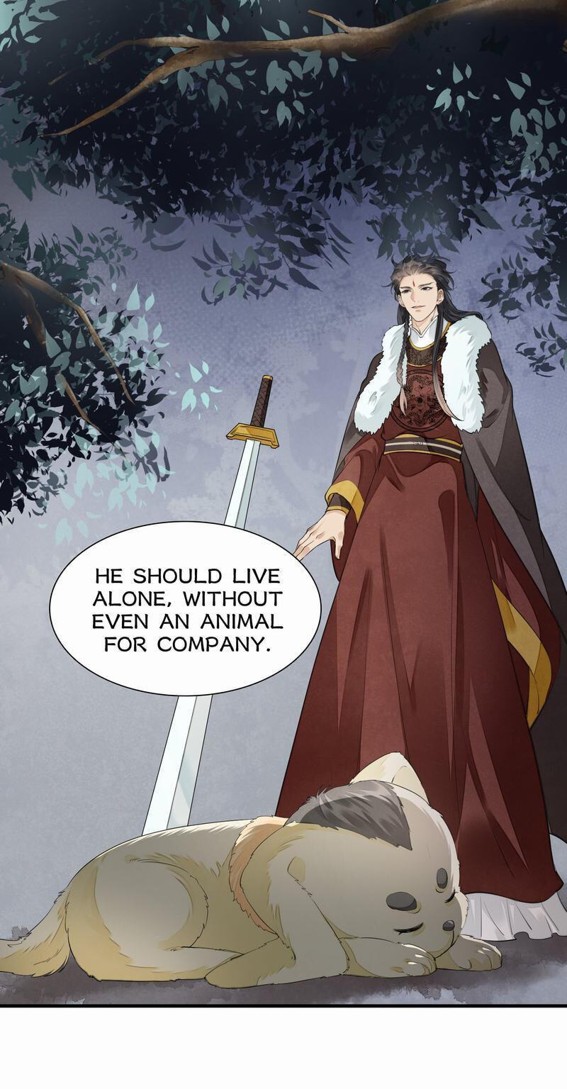 Sinful Love Chapter 7.1 page 30 - 