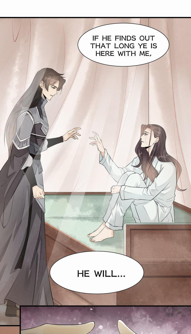 Sinful Love Chapter 7.1 page 31 - 