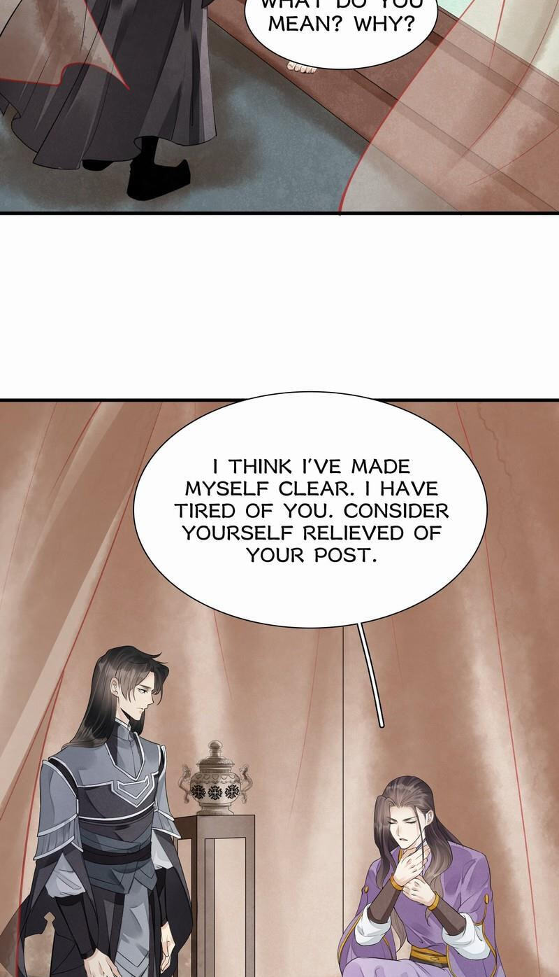 Sinful Love Chapter 7.1 page 33 - 