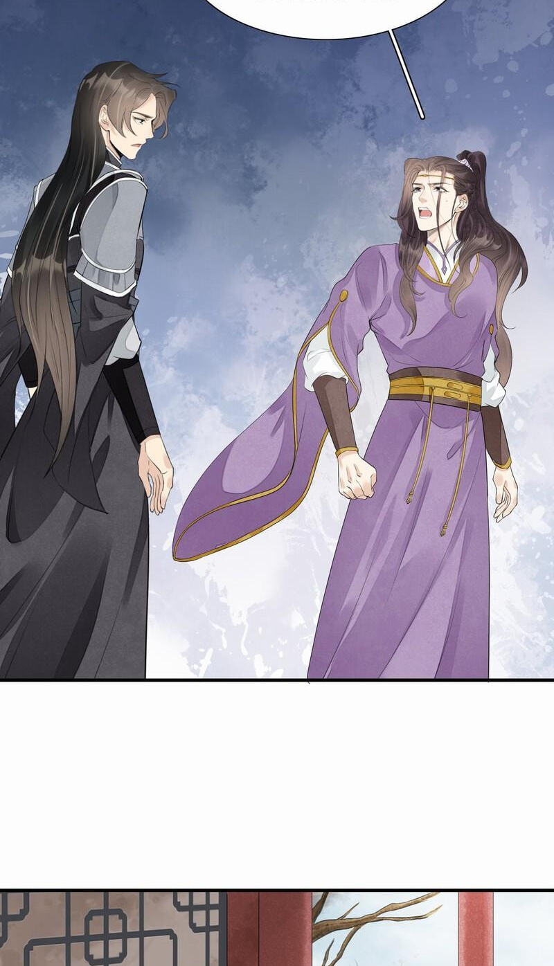 Sinful Love Chapter 7.1 page 36 - 