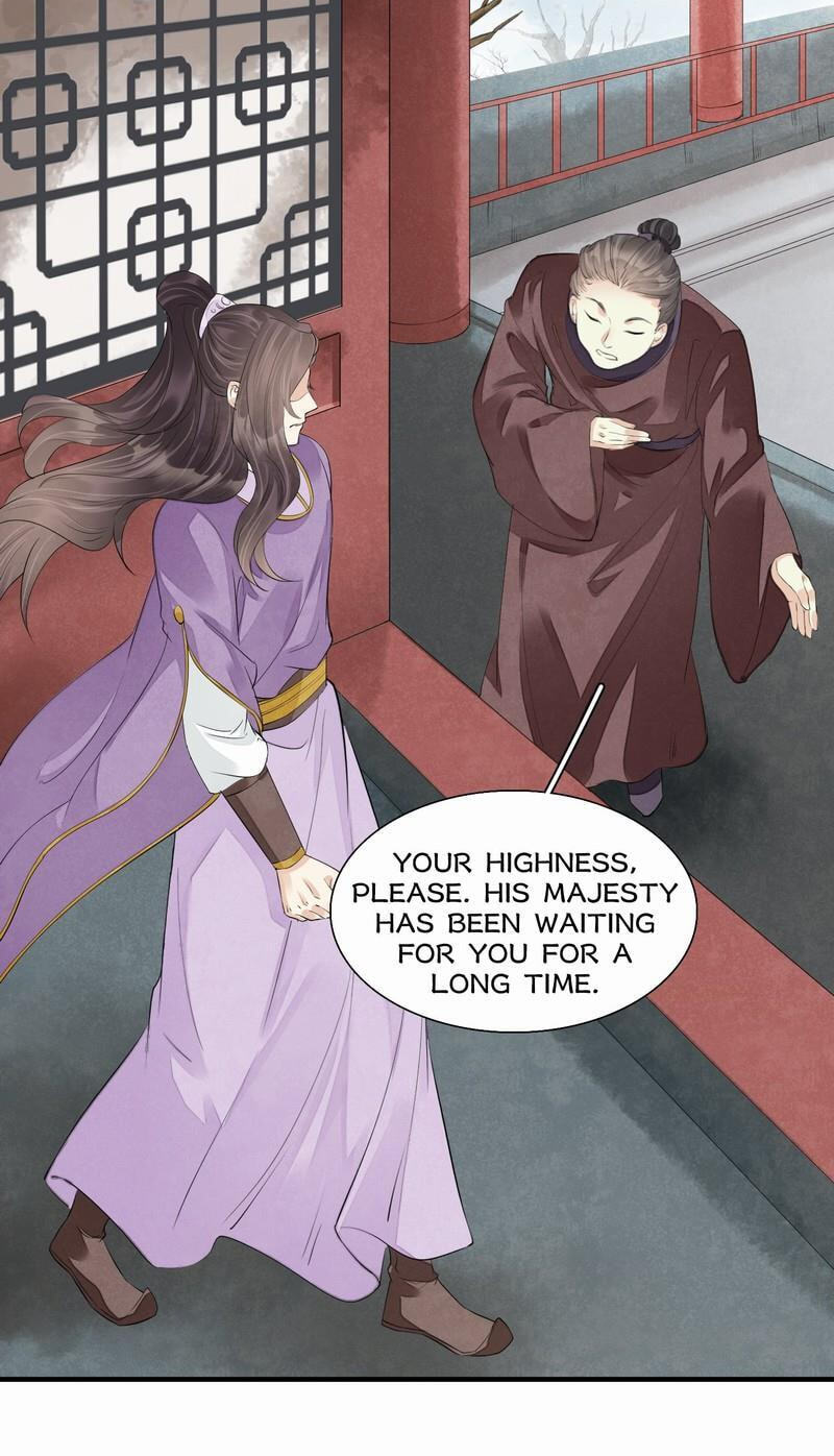 Sinful Love Chapter 7.1 page 37 - 