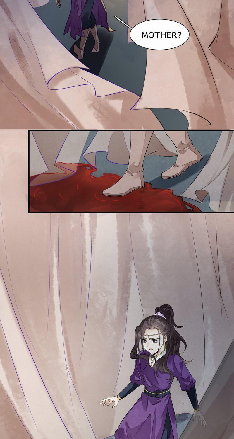 Sinful Love Chapter 7.1 page 5 - 