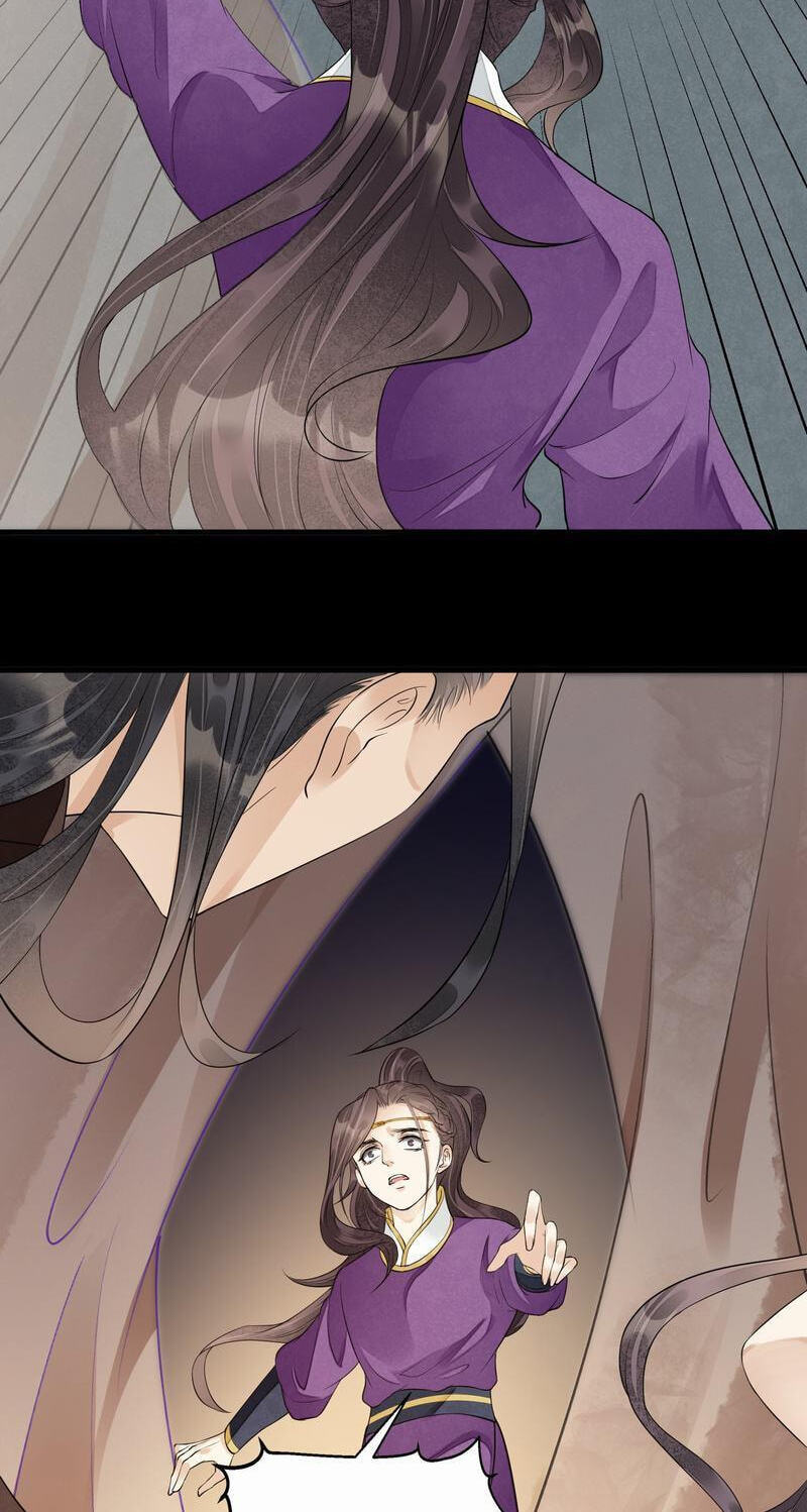 Sinful Love Chapter 7.1 page 8 - 