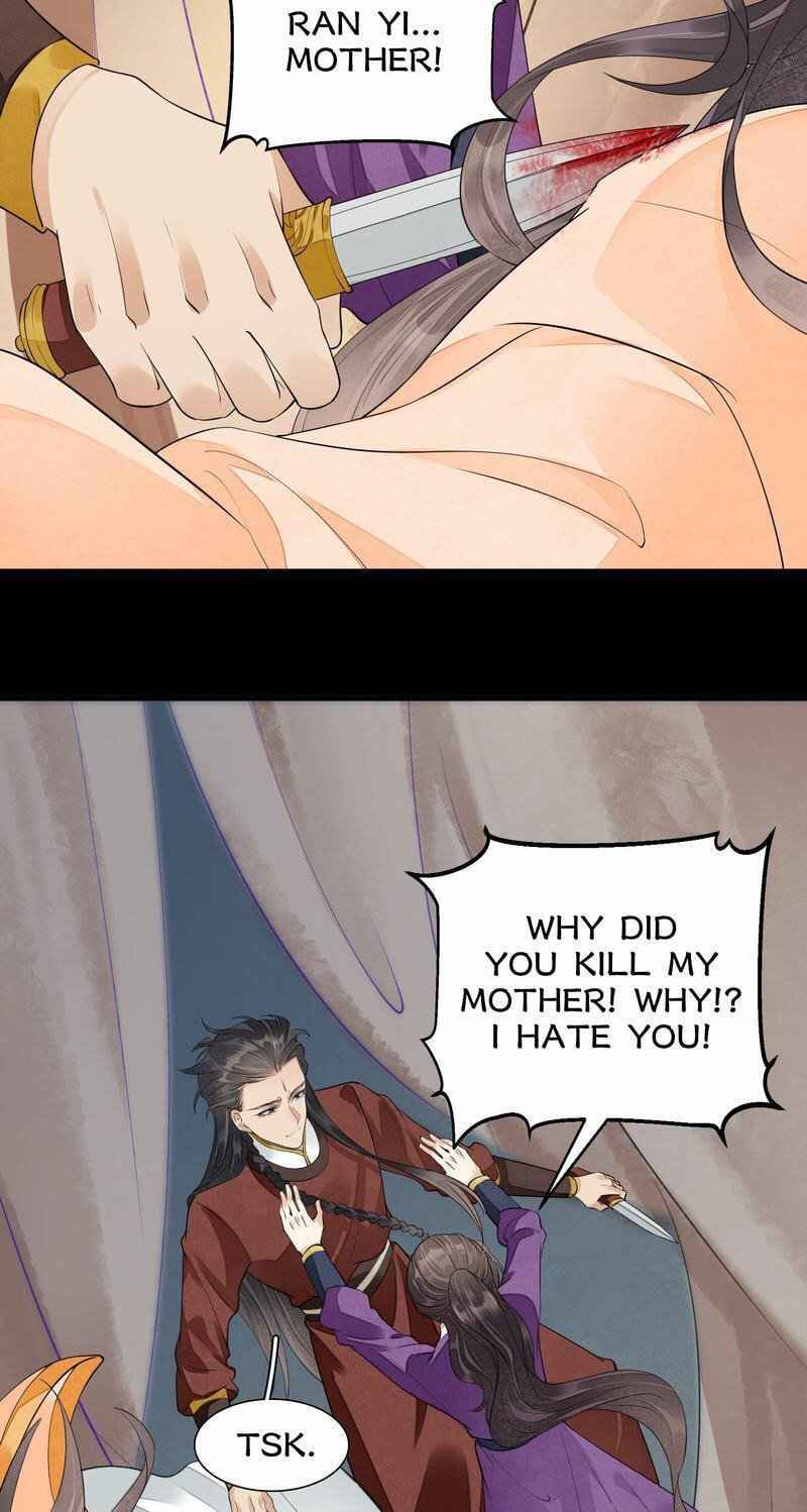 Sinful Love Chapter 7.1 page 9 - 