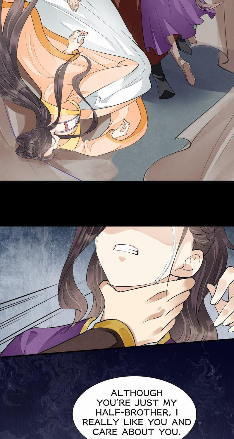 Sinful Love Chapter 7.1 page 10 - 