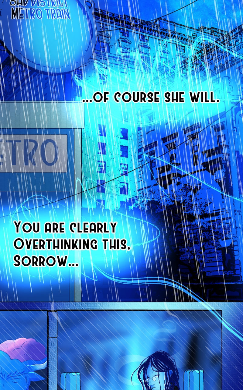 Sinful Love Chapter 7 page 2 - 