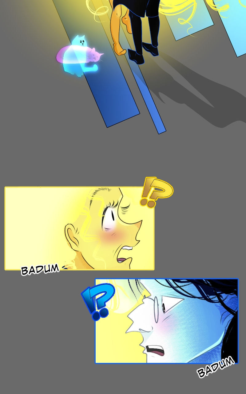 Sinful Love Chapter 7 page 11 - 