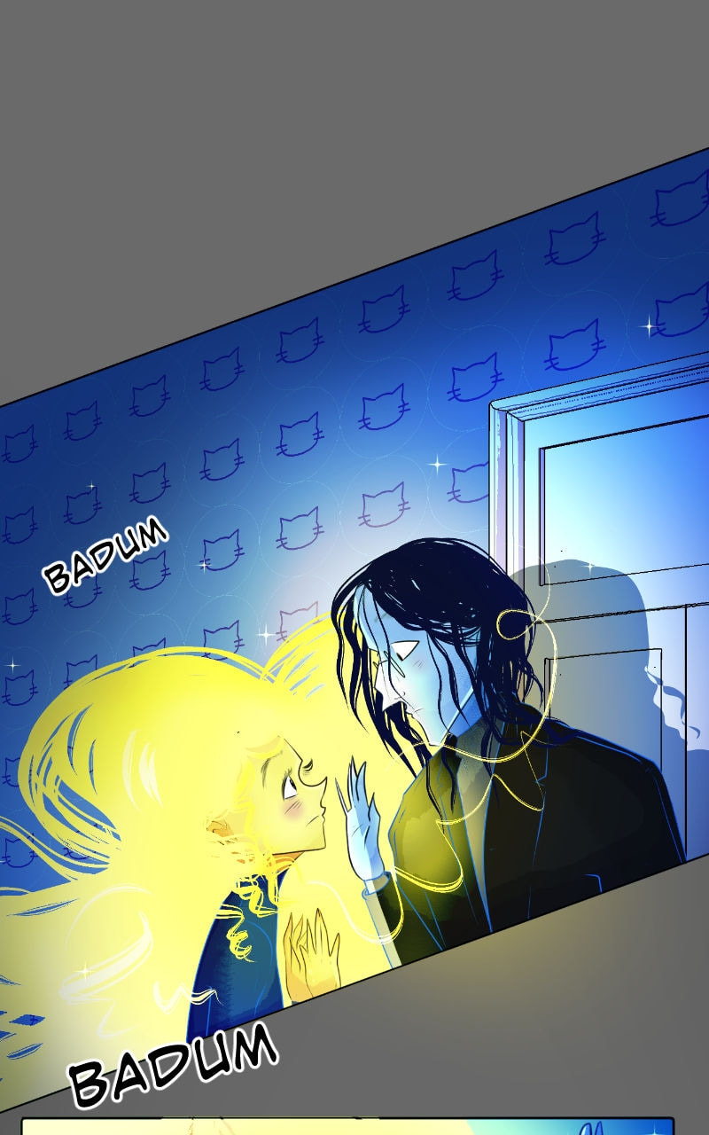 Sinful Love Chapter 7 page 12 - 