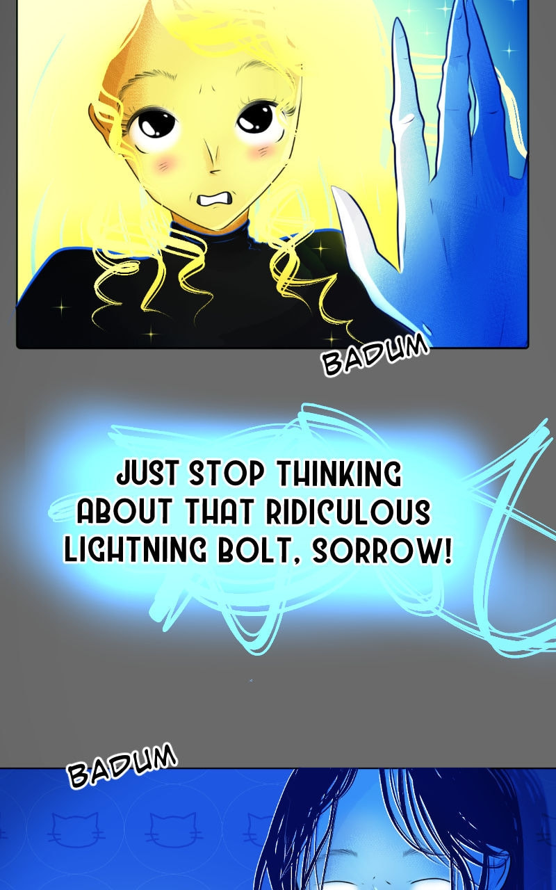 Sinful Love Chapter 7 page 13 - 