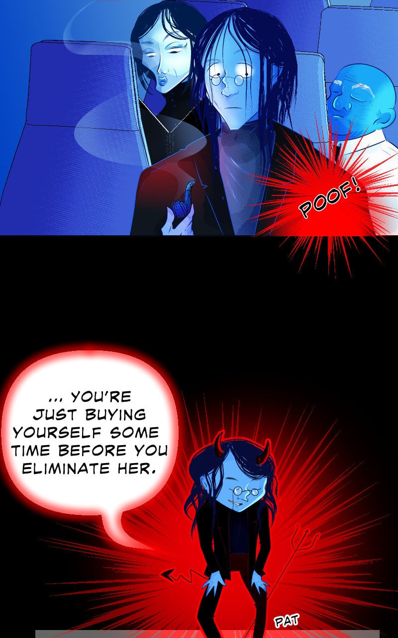 Sinful Love Chapter 7 page 16 - 